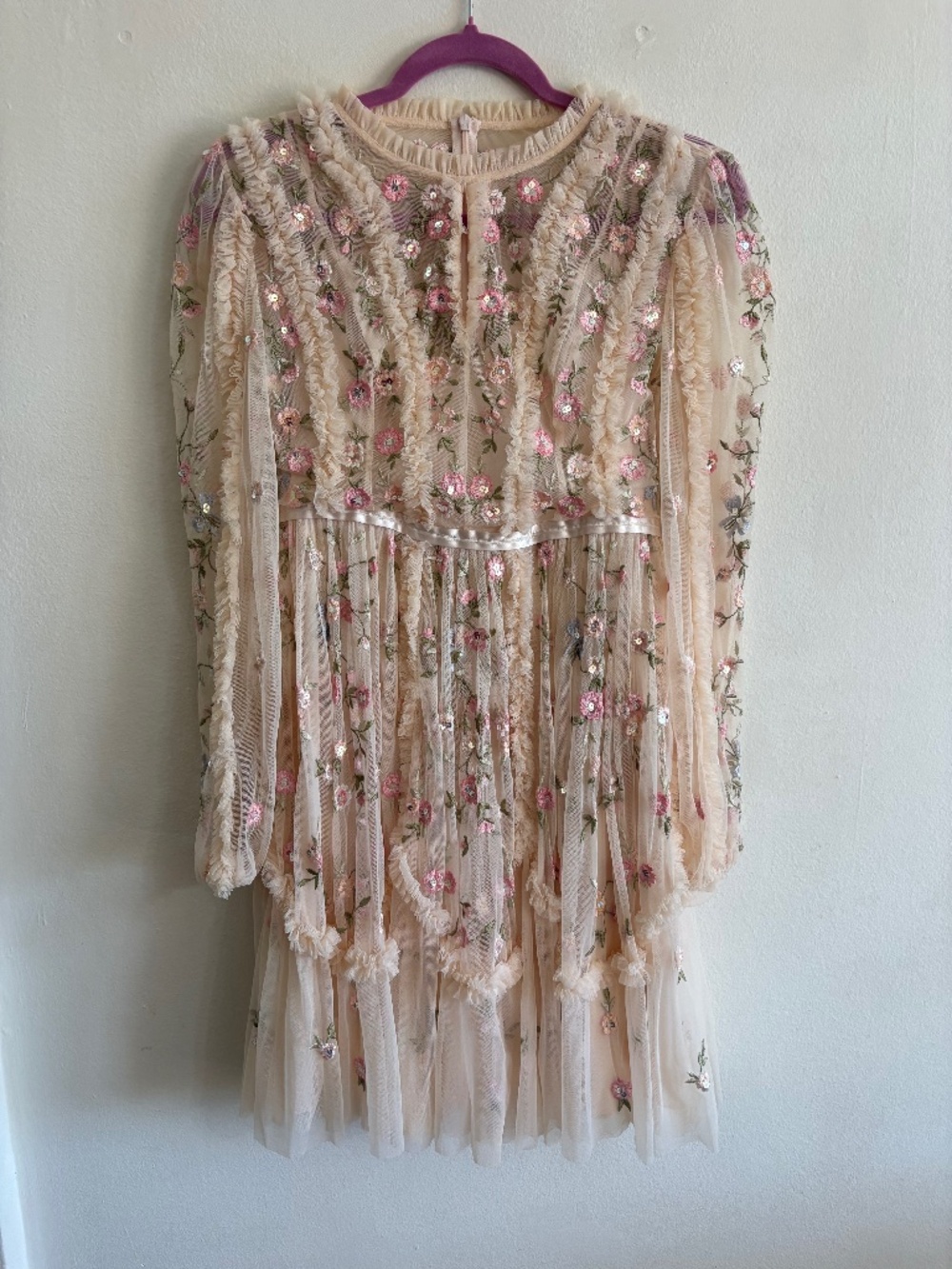 Needle & Thread Princess Dress